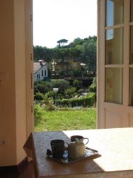 Picture of B&B  COLLE  DEL LUPO of VENERI