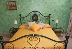 Foto B&B LA CASCINA DI ALICE di CASTIGLIONE DELLE STIVIERE