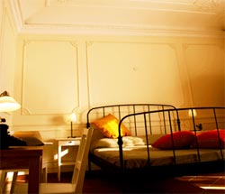 Foto B&B  NIMÌA di PALERMO