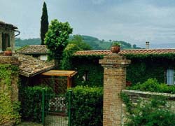 Picture of RESIDENCE  LA PERGOLA of CASOLE D'ELSA