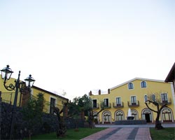 Picture of HOTEL  FOSSA GELATA of PISANO