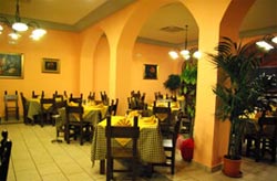 Picture of HOTEL  FOSSA GELATA of PISANO