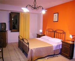 Picture of HOTEL  FOSSA GELATA of PISANO