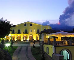 Picture of HOTEL  FOSSA GELATA of PISANO