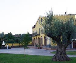 Foto HOTEL  FOSSA GELATA di PISANO