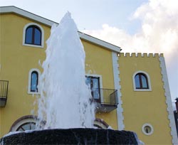 Picture of HOTEL  FOSSA GELATA of PISANO