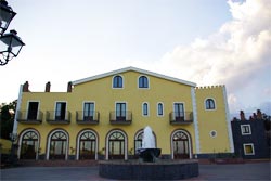 Picture of HOTEL  FOSSA GELATA of PISANO