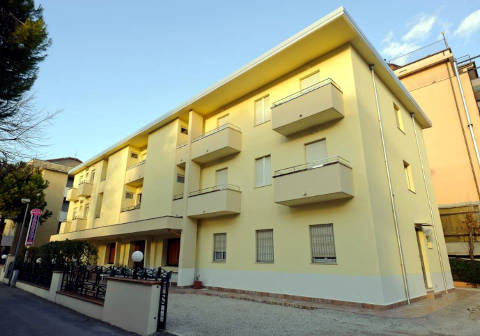 Picture of HOTEL  VANNUCCI of RIMINI