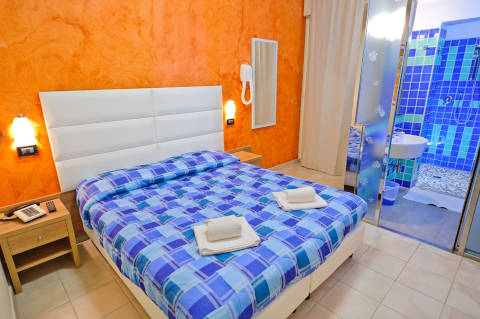 Foto HOTEL  VANNUCCI di RIMINI