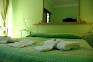 Picture of B&B SEVEN ROOMS of SAN BENEDETTO DEL TRONTO