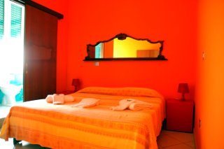 Fotos B&B SEVEN ROOMS von SAN BENEDETTO DEL TRONTO