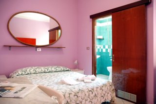 Foto B&B SEVEN ROOMS di SAN BENEDETTO DEL TRONTO