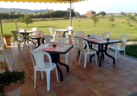 Photo CASA VACANZE COUNTRY HOUSE B&B CASALE D'ORIO a MARINA DI ASCEA