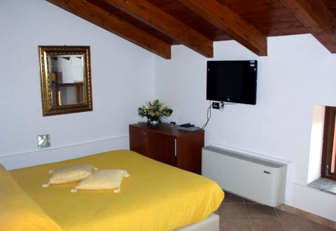 Photo CASA VACANZE COUNTRY HOUSE B&B CASALE D'ORIO a MARINA DI ASCEA