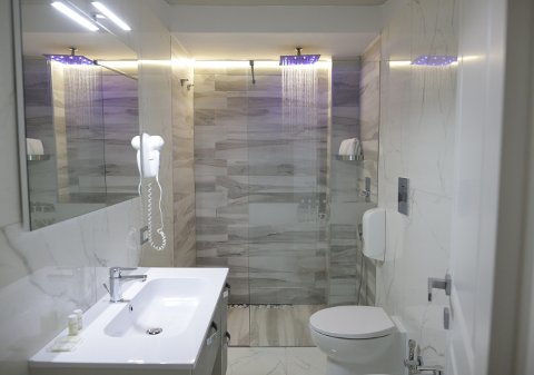 Foto HOTEL  VERGILIUS BILLIA di NAPOLI