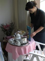 Foto HOTEL  RAFFAELLA di CERVIA