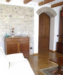 Photo B&B LE PERINE a VALDOBBIADENE