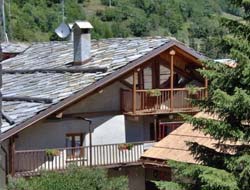 Picture of CASA VACANZE CASA GRANDE of PRAGELATO