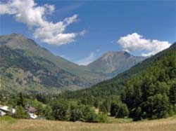 Picture of CASA VACANZE CASA GRANDE of PRAGELATO