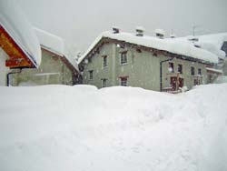 Foto CASA VACANZE CASA GRANDE di PRAGELATO