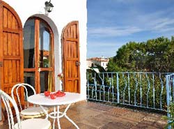 Picture of HOTEL  VILLA BELFIORI of TORRE DEI CORSARI