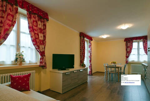 Picture of B&B APPARTAMENTI B&B  & APARTMENTS SISSI of COMMEZZADURA