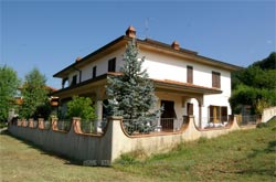 Picture of B&B LA CASA DI MICHELE of REGGELLO