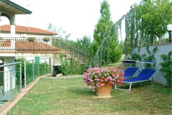 Picture of B&B LA CASA DI MICHELE of REGGELLO