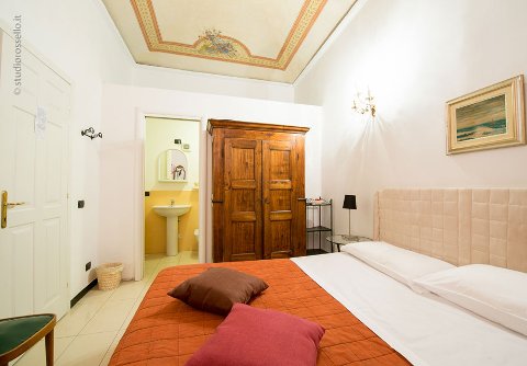 Photo B&B  SAN TEODORO a ALBENGA