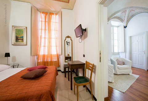 Photo B&B  SAN TEODORO a ALBENGA