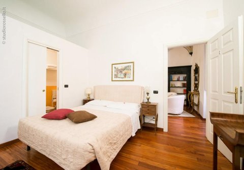 Picture of B&B  SAN TEODORO of ALBENGA