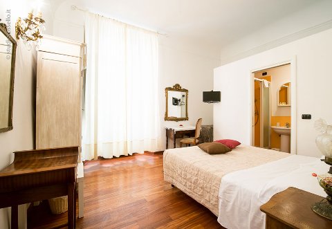 Picture of B&B  SAN TEODORO of ALBENGA