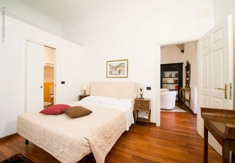 Picture of B&B  SAN TEODORO of ALBENGA