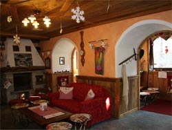 Foto B&B ANCIEN PAQUIER di VALTOURNENCHE