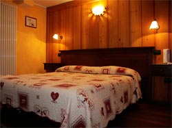 Photo B&B ANCIEN PAQUIER a VALTOURNENCHE