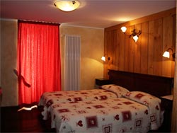 Photo B&B ANCIEN PAQUIER a VALTOURNENCHE