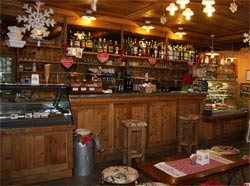 Picture of B&B ANCIEN PAQUIER of VALTOURNENCHE