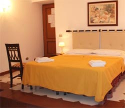 Picture of B&B CASA ULISSE of ROCCELLA JONICA