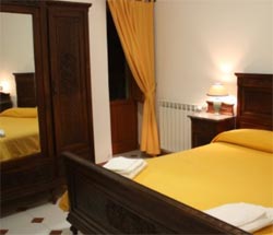 Picture of B&B CASA ULISSE of ROCCELLA JONICA