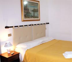 Picture of B&B CASA ULISSE of ROCCELLA JONICA