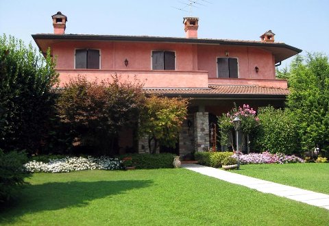 Fotos B&B VILLA CREMONA von SIRMIONE