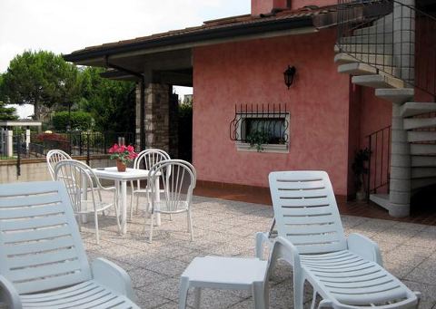 Photo B&B VILLA CREMONA a SIRMIONE