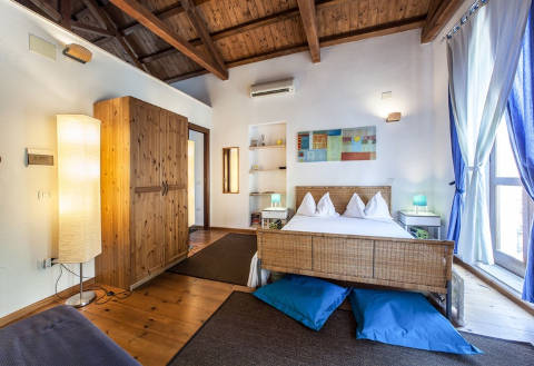 Picture of CASA VACANZE STUDIO APARTMENTS CENTRO STORICO VIA MANNO of CAGLIARI