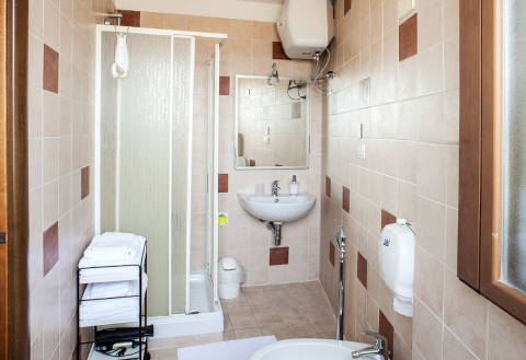 Picture of CASA VACANZE STUDIO APARTMENTS CENTRO STORICO VIA MANNO of CAGLIARI