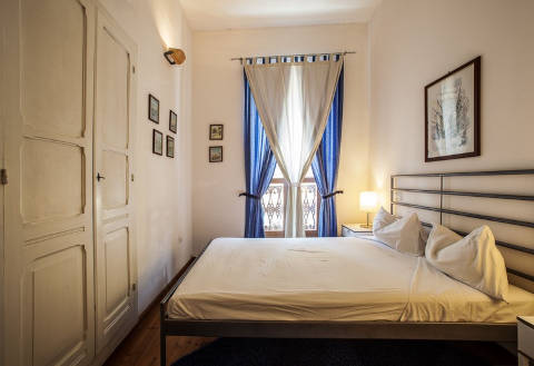 Foto CASA VACANZE STUDIO APARTMENTS CENTRO STORICO VIA MANNO di CAGLIARI