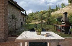 Foto B&B IL CASALE DELLE GINESTRE di CASTEL SAN PIETRO ROMANO