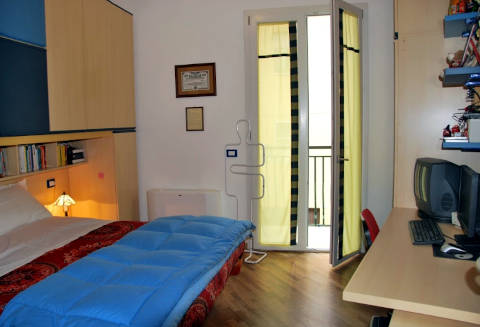 Foto B&B PERCORSO VERDE BED AND BREAKFAST di PERUGIA