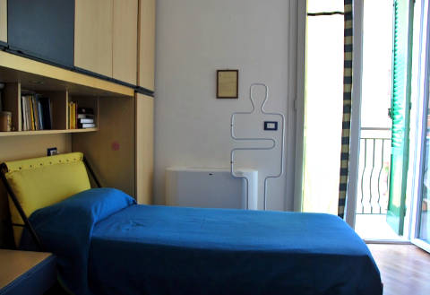 Foto B&B PERCORSO VERDE BED AND BREAKFAST di PERUGIA