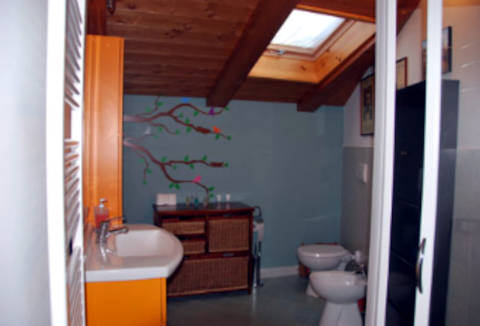 Picture of B&B PERCORSO VERDE BED AND BREAKFAST of PERUGIA