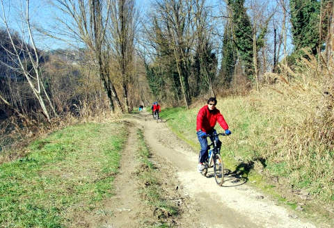 Photo B&B PERCORSO VERDE BED AND BREAKFAST a PERUGIA